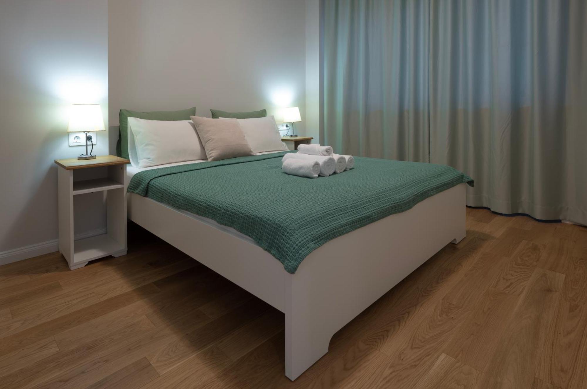 Shishman Residence Sofia City Center Kültér fotó